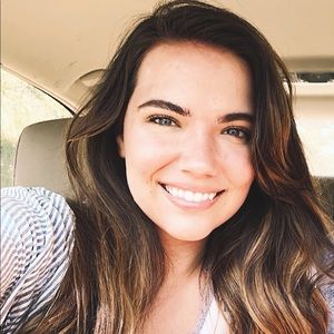 Meet your Posher, Harleigh